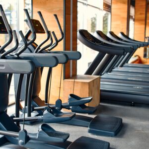 Cardio Equipments