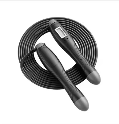 Counting Skipping Rope